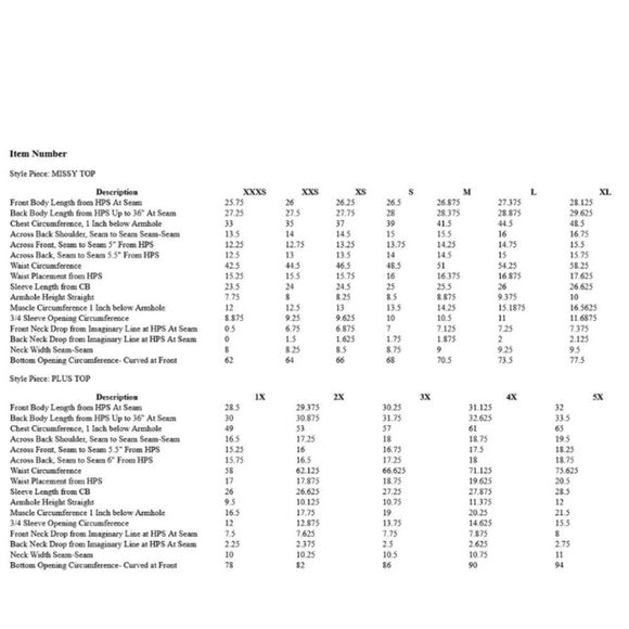 Denim & Co. Essentials Perfect V-Neck 3/4-Sleeve Top - Picture 5 of 5